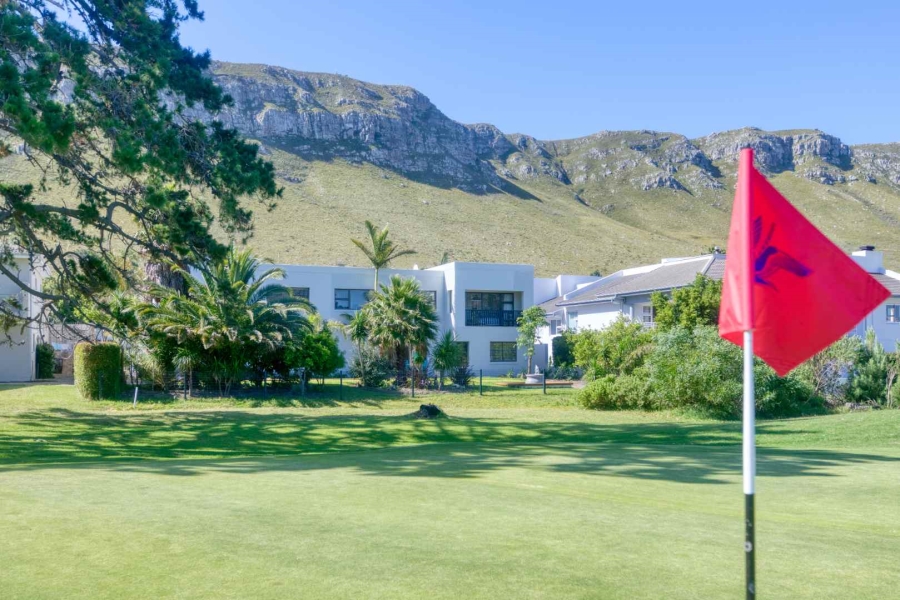 4 Bedroom Property for Sale in Hermanus Heights Western Cape